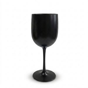 Copas de Vino de Plástico Reutilizables de 450 ml al por Mayor, Irrompibles, Resistentes a los Golpes, de Tritán, con Logotipo Personalizado para Bares y Hoteles - Product Image 3