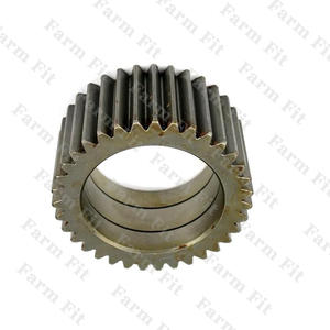 4472363006 L60111 Engrenage planétaire Z 35 compatible avec JOHN DEERE 210C 300D 310C 310D 315C 315D 2750 - Product Image 4