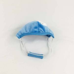 Nouveau masque facial modal à la mode, couleurs personnalisées - Product Image 1