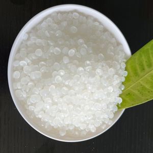 Materia Prima Plástica de HDPE Virgen de Alta Calidad, Polietileno de Alta Densidad HD5502FA en Gránulos para Envases de Alimentos - Product Image 4