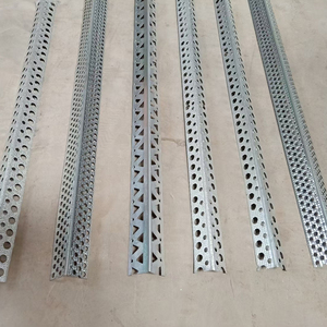 Cuentas <span class=keywords><strong>de</strong></span> esquina <span class=keywords><strong>de</strong></span> <span class=keywords><strong>yeso</strong></span> Z galvanizado <span class=keywords><strong>de</strong></span> acero inoxidable, ángulo <span class=keywords><strong>de</strong></span> 45 grados, cuentas <span class=keywords><strong>de</strong></span> esquina perforadas <span class=keywords><strong>para</strong></span> paneles <span class=keywords><strong>de</strong></span> <span class=keywords><strong>yeso</strong></span>, Uso protector <span class=keywords><strong>de</strong></span> construcción <span class=keywords><strong>de</strong></span> pared - Product Image 4