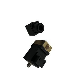 Manny 88290021-950 Kit d'entretien de valve en métal pour compresseur - Product Image 2