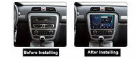 Autoradio Android Navigation GPS pour JAC T6 T8 2015-2018 Wifi 4g Lte BT Radio stéréo Audio lecteur DVD