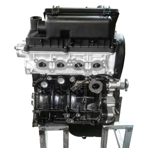 Bloc Moteur Essence 1.0 L G4HC Prix de Gros pour Hyundai Atos Amica Santro <span class=keywords><strong>KIA</strong></span> <span class=keywords><strong>Picanto</strong></span> – Ensemble Moteur - Product Image 5