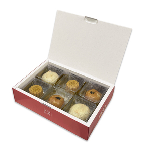 Boîte à gâteau de qualité supérieure, fabriquée à Taïwan, taille personnalisée, qualité alimentaire, en vente - Product Image 4