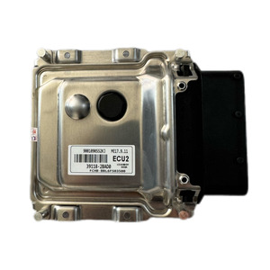 <strong>Engine</strong> Computer Board 39118-2BAD0 ECU2 <strong>Auto</strong> Parts Electronic <strong>Control</strong> <strong>Unit</strong> <strong>Engine</strong> Computer Box <strong>ECU</strong> Factory Price - Product Image 1