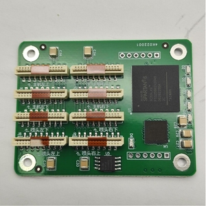 Brandneue 5113 Fünfte Decoder Board Entschlüsse lungs karte für Epson 5113 - Product Image 1
