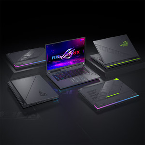 2024 nouveau Rog8 Plus 16 <span class=keywords><strong>pouces</strong></span> 2.5k 240hz large métal IPS Laptopi9-14900HX de jeu liquide or conductivité 16g 1 to Rtx4060 4070 - Product Image 6
