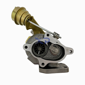 Turbocompresseur K14 de haute qualité 53149887018 074145701A 074145701AX 531497018 pour <span class=keywords><strong>VW</strong></span> <span class=keywords><strong>T4</strong></span> Transporter 2.5 TDI OEM Factory - Product Image 5