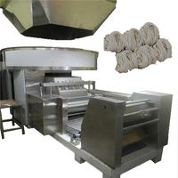 7 Ensembles de Rouleaux pour Machine Commerciale Automatique à Pâtes, Grande Capacité, Machine à Pâtes, Presse à Pâtes, Marque GuoJian