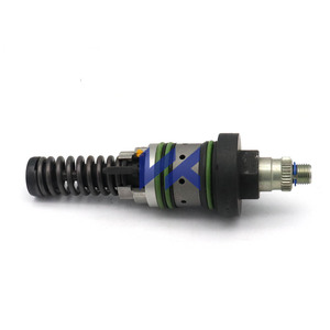 Nouvelle <span class=keywords><strong>pompe</strong></span> d'<span class=keywords><strong>injection</strong></span> de carburant haute pression Diesel 2034927 pour DAF <span class=keywords><strong>106</strong></span> XF CF EURO6 - Product Image 2