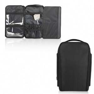 Free Sample BSCI Factory Portable Chef Knife Cases Durable Outdoor Storage Travel Kitchen <b>Carry</b>-<b>on</b> Sturdy OEM With Over 20 - Product Image 5