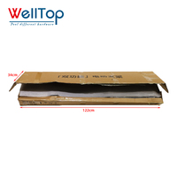 Nouveautés WELLTOP : Accessoires de mobilier métalliques, système motorisé intelligent à télécommande, lit canapé électrique pliable