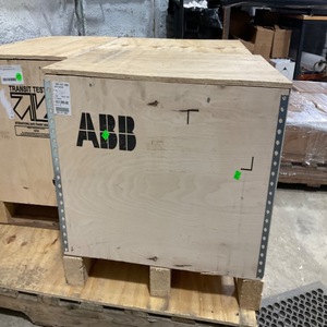 Interruptor Automático PLC Z4NVENBB000A000000XX E4.2N 3200 Ekip Dip 220 EO - Product Image 6