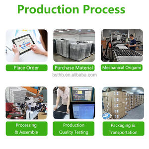 ไส้กรองอากาศใหม่สำหรับรถยนต์ ใช้ได้กับรถฮาร์เลย์ เดวิดสัน - Product Image 6