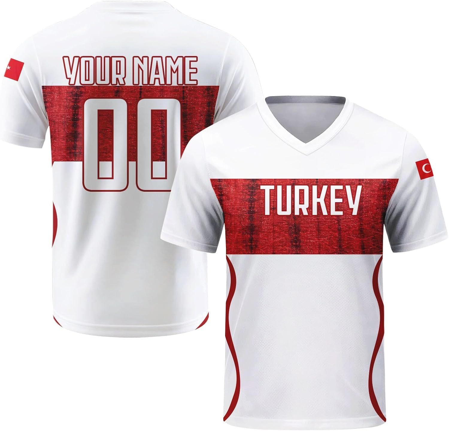 Turkey