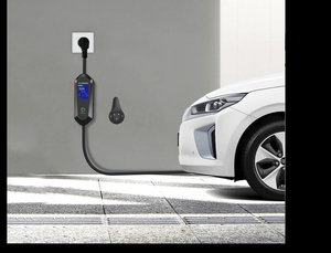 Rtfly oem/odm เครื่องชาร์จแบบพกพา250V 32A 7KW ประเภท2ที่ชาร์จ IEC 62196 AC <span class=keywords><strong>mennekes</strong></span> ปลั๊กบราซิล - Product Image 5