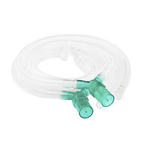 Circuito de Respiración Anestésica Médica Desechable de PVC con Desinfección por Ozono, Precio al por Mayor - Product Image 3