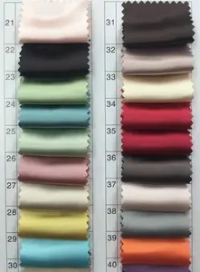 Atelier <span class=keywords><strong>de</strong></span> couture sur mesure : Robes <span class=keywords><strong>de</strong></span> mariée et robes <span class=keywords><strong>de</strong></span> cérémonie maxi trapèze simples en satin couleur champagne <span class=keywords><strong>pour</strong></span> mariées et mères <span class=keywords><strong>de</strong></span> la mariée - Product Image 3