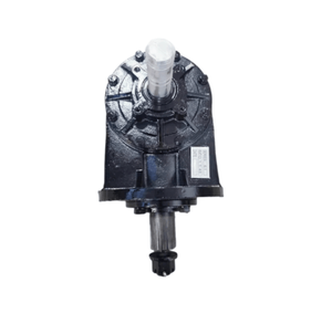 Siêu bền RW-610 nhiệm vụ nặng nề bevel hộp số với bánh răng xoắn ốc và gang xây dựng cho lĩnh vực nông nghiệp cắt - Product Image 5