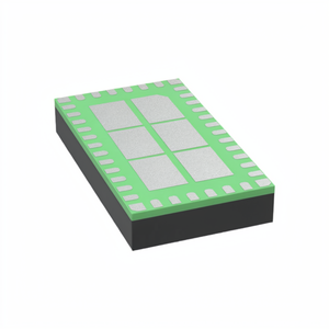 Buy Electronics Components Online BOM IC In Stock 36 TFQFN Exposed Pad Power Management (PMIC) LT8652SEV#PBF - Product Image 1