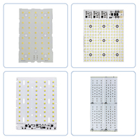 Prix de gros pour cartes de circuits imprimés personnalisées, cartes de circuits imprimés pour l'automatisation domestique, cartes de circuits imprimés LED SMD pour éclairage public, cartes de circuits imprimés LED pour puces LED, cartes de circuits imprimés LED pour ampoules LED
