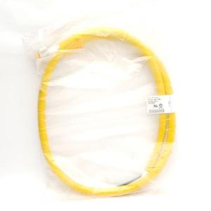 Conjunto de Cable de Extremo Único Plc <span class=keywords><strong>RYM</strong></span> 46-1M U2359 de 78 Pulgadas, Minifast de 4 Pines y 1 Metro de Longitud - Product Image 1