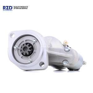 มอเตอร์สตาร์ทรถยนต์8980281980สำหรับรถกระบะ Isuzu D-MAX <span class=keywords><strong>Opel</strong></span> <span class=keywords><strong>Campo</strong></span> Vauxhall 2.5L - Product Image 6