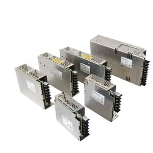 En Stock, Fuente de Alimentación Conmutada Original Serie S8FS, Modelos S8FS-C01524J/S8FS-C02524J - Product Image 3