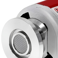 Manomètre à vide actif Pirani Edwards APG200-XM pour l'industrie automobile OEM, sans point de réglage, NW16 KF16 10-4 Torr