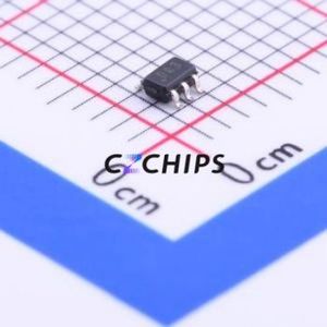 วงจรรวม SC-70-6 DAC8311IDCKT (SOT-363) วงจรรวมชิป IC Digital-to-Analog Converter (DAC) - Product Image 1