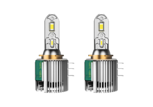 All'ingrosso Lampadina Alogena Ad Alta Potenza H15 6000K Temperatura di Colore Nuovo Canbus LED per Golf Mercedes per BMW per la sostituzione <span class=keywords><strong>Ford</strong></span> - Product Image 2