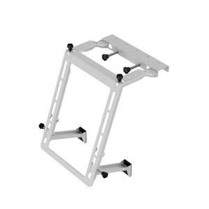 Soporte Portátil de Metal de 3.0 mm de Espesor para Aire Acondicionado Split, Manual, para Uso Doméstico, Industrial y Comercial, con Fácil Instalación - Product Image 3