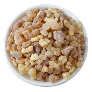 La meilleure matière première pour les cosmétiques Huile essentielle d'encens naturel pur de haute qualité avec prix de gros d'usine - Product Image 2