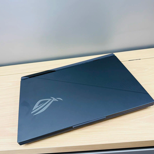 Portátil Strix 8 G16 G614JVR de 16 Pulgadas para Videojuegos, I9-14900HX, 16 GB de RAM, 1 TB SSD, Gráficos Discretos Rtx4060(8G), Strix Scar 1 - Product Image 3