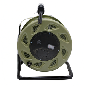Medidores de Nivel de Agua para Pozos Profundos GAMICOS de 100m, 50m y 150m con Carcasa Metálica y Precisión del 0.03% - Product Image 4