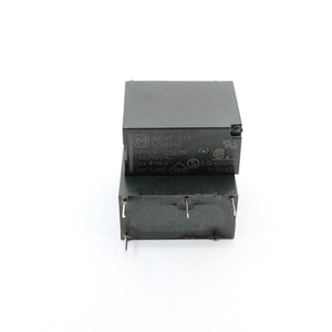 Relais de puissance authentique à haute sensibilité et faible consommation, 24VDC 10A SPDT IP40 0.28KG 29x21x25MM JQ1AP-24V-FT pour l'industrie - Product Image 3