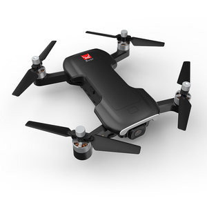 NEW MJX B7 Lỗi 7 RC Bay Không Người Lái Với 4K 5G WIFI HD Máy Ảnh GPS Có Thể Gập Lại Động Cơ Không Chổi Than RC quadcopter Chuyên Nghiệp Drone RTF - Product Image 4