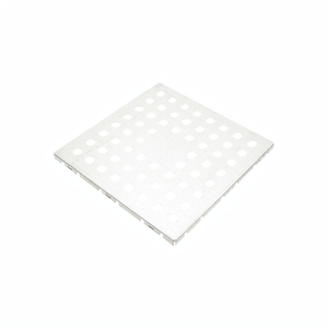 SMS-207C ชุดป้องกันคลื่นวิทยุสำหรับช่องสัญญาณผู้ผลิต - Product Image 1