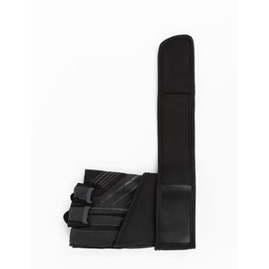 Gants de musculation en néoprène à demi-doigts avec logo personnalisé pour adultes unisexes, entraînement de fitness - Product Image 3