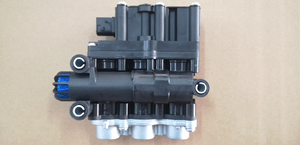 Repuestos para Camiones, Válvula Solenoide ECAS 4728900220 1889795 2020258, Válvula Solenoide de Suspensión Neumática, Repuesto para Frenos de Camión - Product Image 3