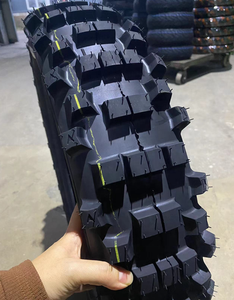 Pneus de moto tout-terrain 140/80-18 140 80-18 140/80x18 Llantas Para Moto Enduro Gara Motocross DOT - Product Image 2