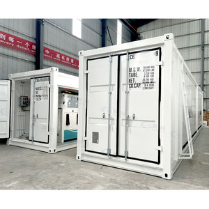 Tự <span class=keywords><strong>bunded</strong></span> DIESEL xe tăng trạm xăng di động bình nhiên liệu với thiết kế bền điện thoại di động nhiên liệu <span class=keywords><strong>container</strong></span> - Product Image 2