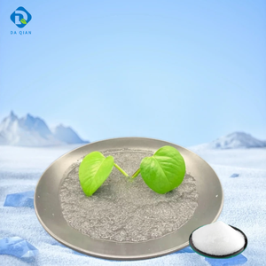 Hochabsorbierende Polymerpartikel SAP Feuchtigkeitskristalle Natriumpolyacrylat für Babywindeln CAS 25608-12-2 - Product Image 1