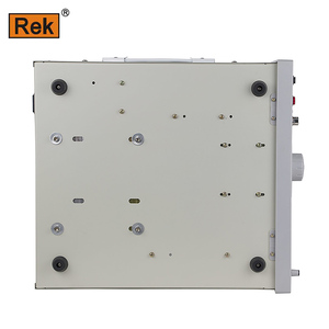 เครื่องทดสอบความทนทานต่อแรงดันสูง REK RK2671DM 10KV 100mA รองรับแรงดันสูง 200VA IP55 ความแม่นยำ 5% รับประกัน 1 ปี - Product Image 2