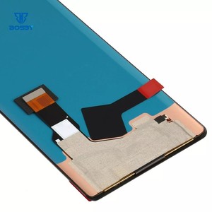 Pantalla Táctil Original para Lg Wing 5G, Reemplazo de Pantalla de Teléfono Móvil, Lcds para Lg Wing 5G, Lcd para Lg Wing 5G, Reemplazo de Pantalla de 2 Pulgadas - Product Image 4