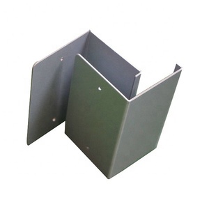 Nuovi Prodotti: Staffe Angolari Piatte in Metallo a L, Connettori per Piastre - Product Image 6