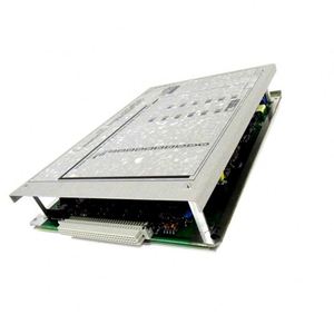 Moniteur de température 6 canaux de qualité supérieure Bently Nevada 79492-01 81228-01 - Product Image 1