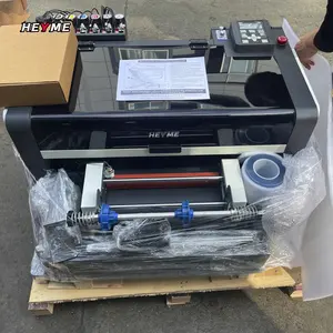 Máquina de impressora de logotipo flyer, máquina híbrida digital de impressora uv