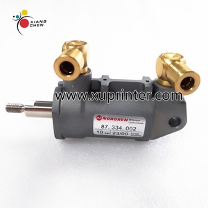 Cylindre pneumatique WD de haute qualité 87.334.002 SM52 SM74 PM74, pièces de rechange pour impression offset - Product Image 3